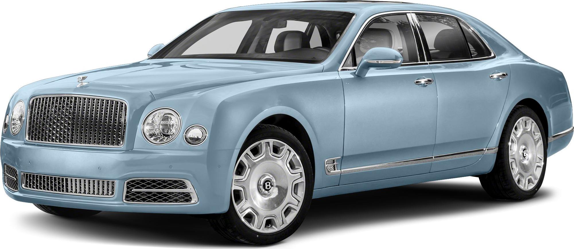 Front grille and luxury wheel of a luxury sedan