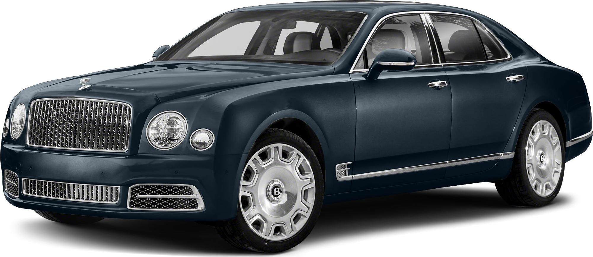 3/4 front-left view, Windsor Blue