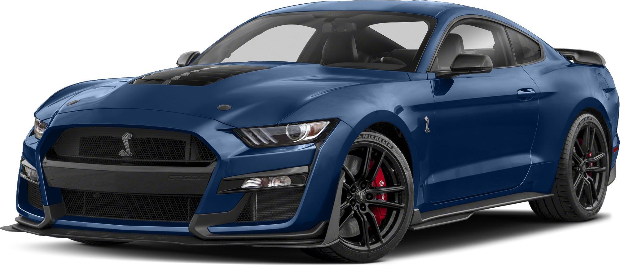 3/4 front-left view, Atlas Blue Metallic