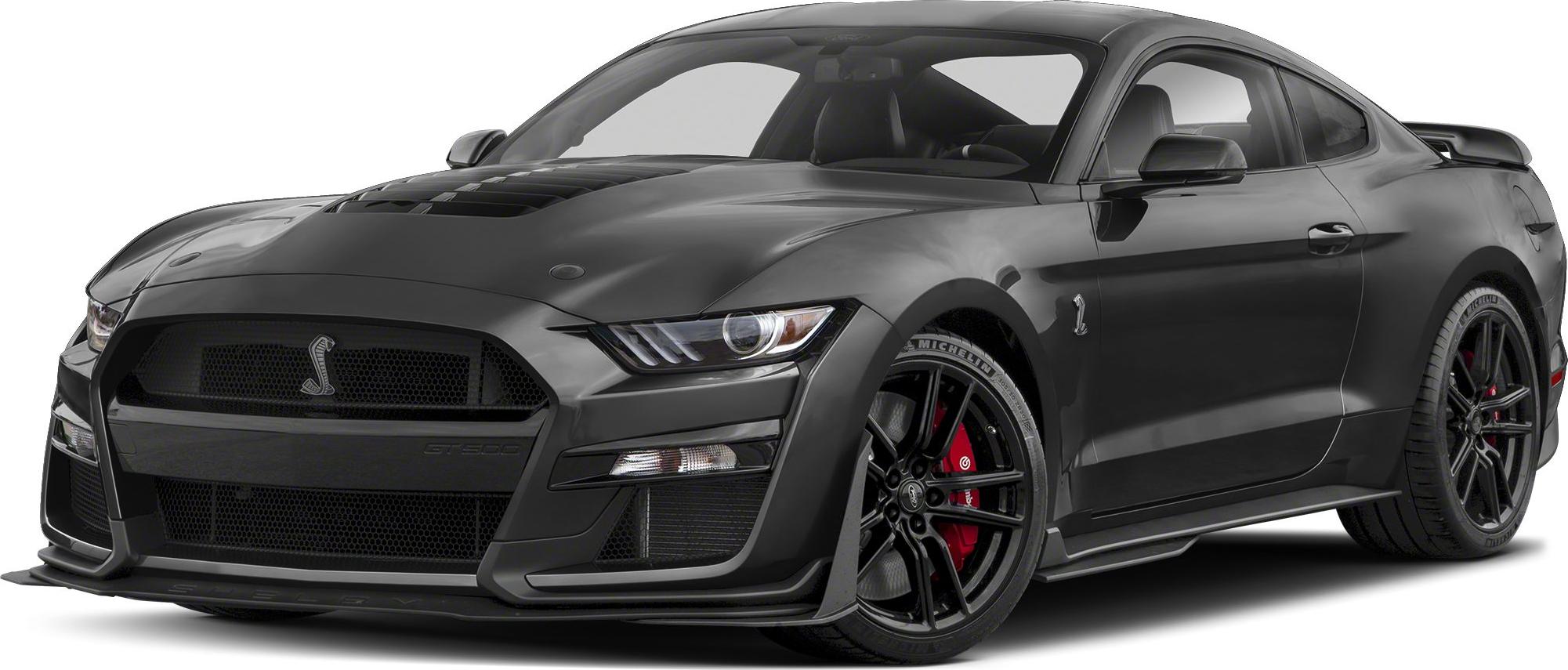3/4 front-left view, Dark Matter Gray Metallic