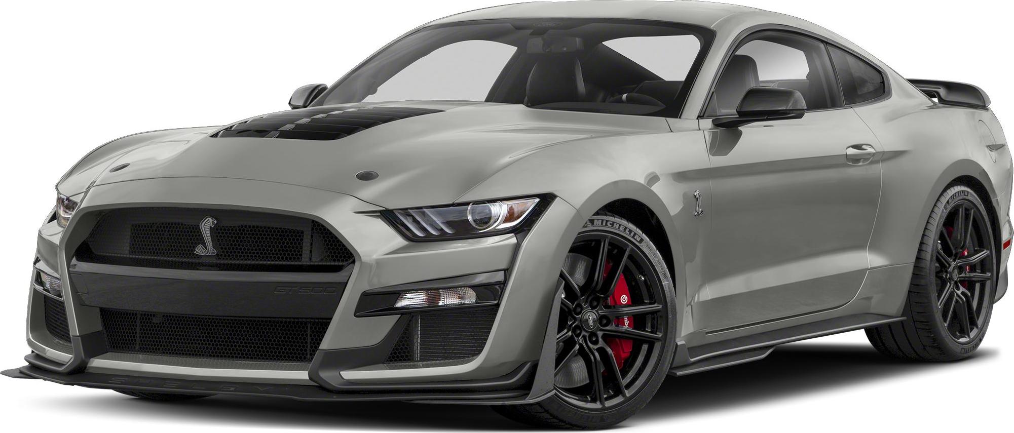 3/4 front-left view, Iconic Silver Metallic