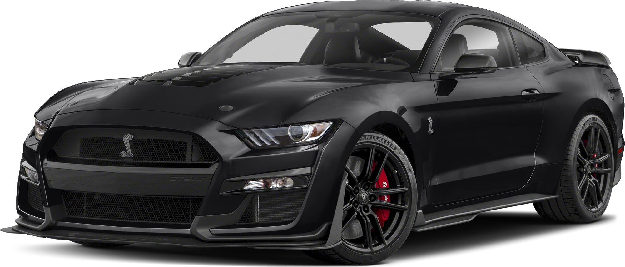 3/4 front-left view, Shadow Black