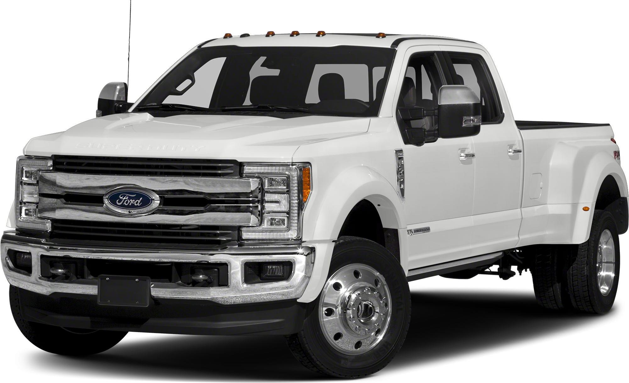 3/4 front-left view, Oxford White