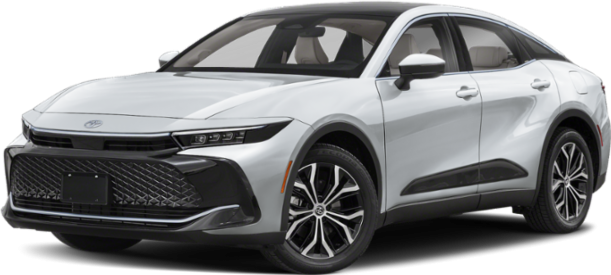 3/4 front-left view, Oxygen White