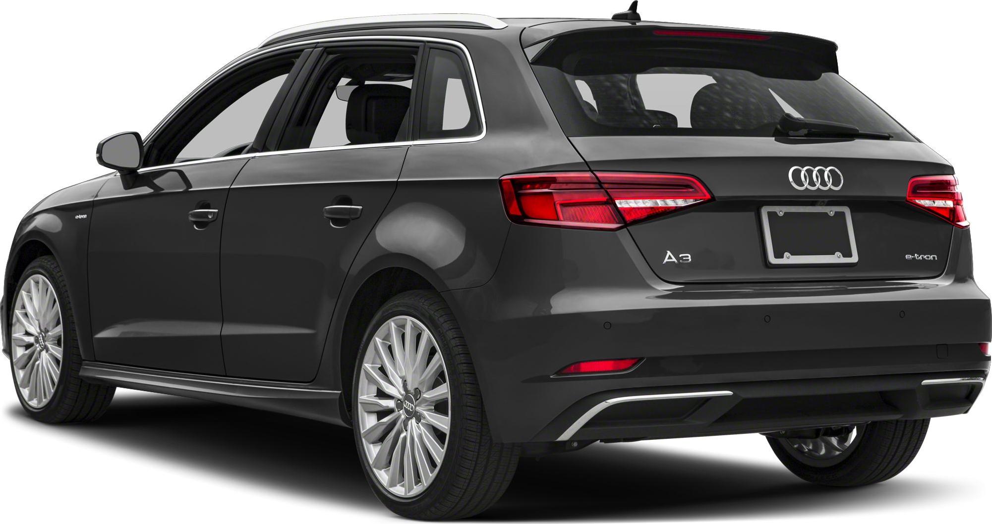 3/4 rear-left view