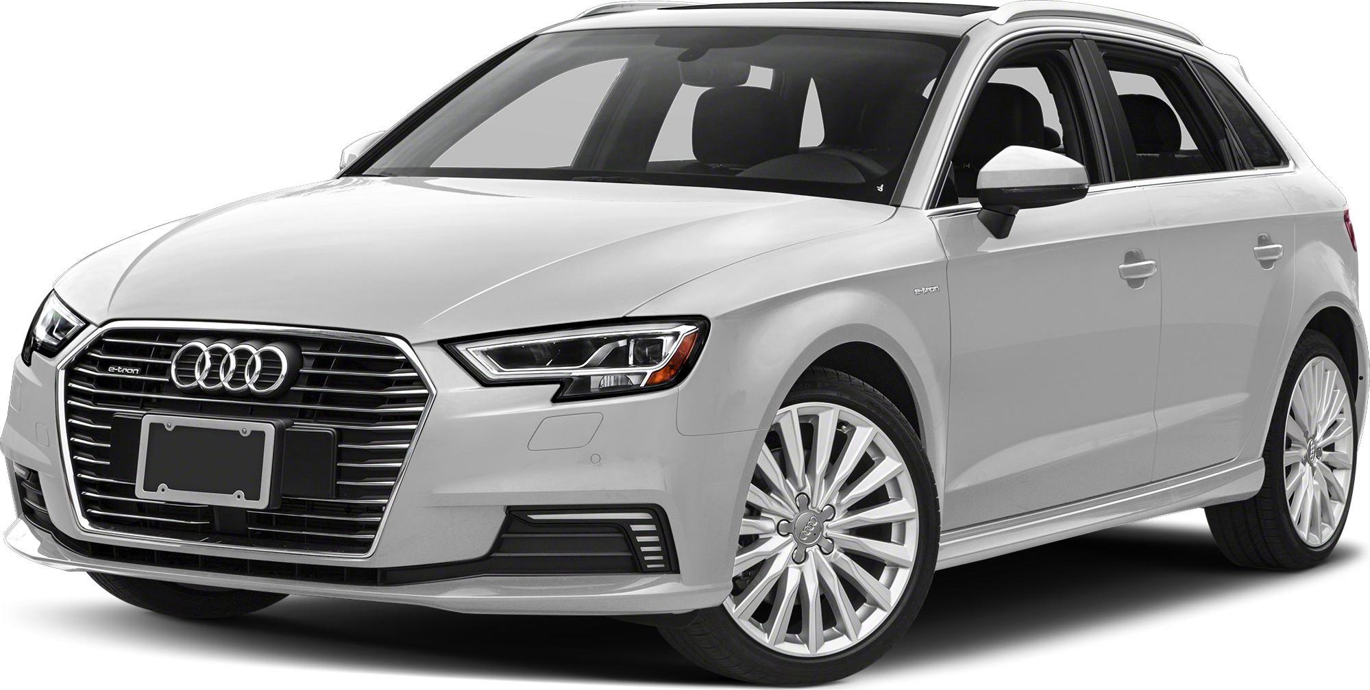 3/4 front-left view, Glacier White Metallic