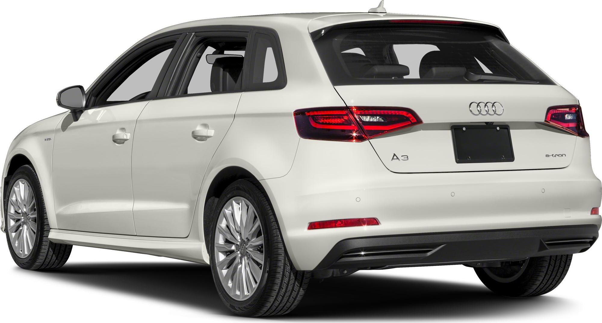 3/4 rear-left view