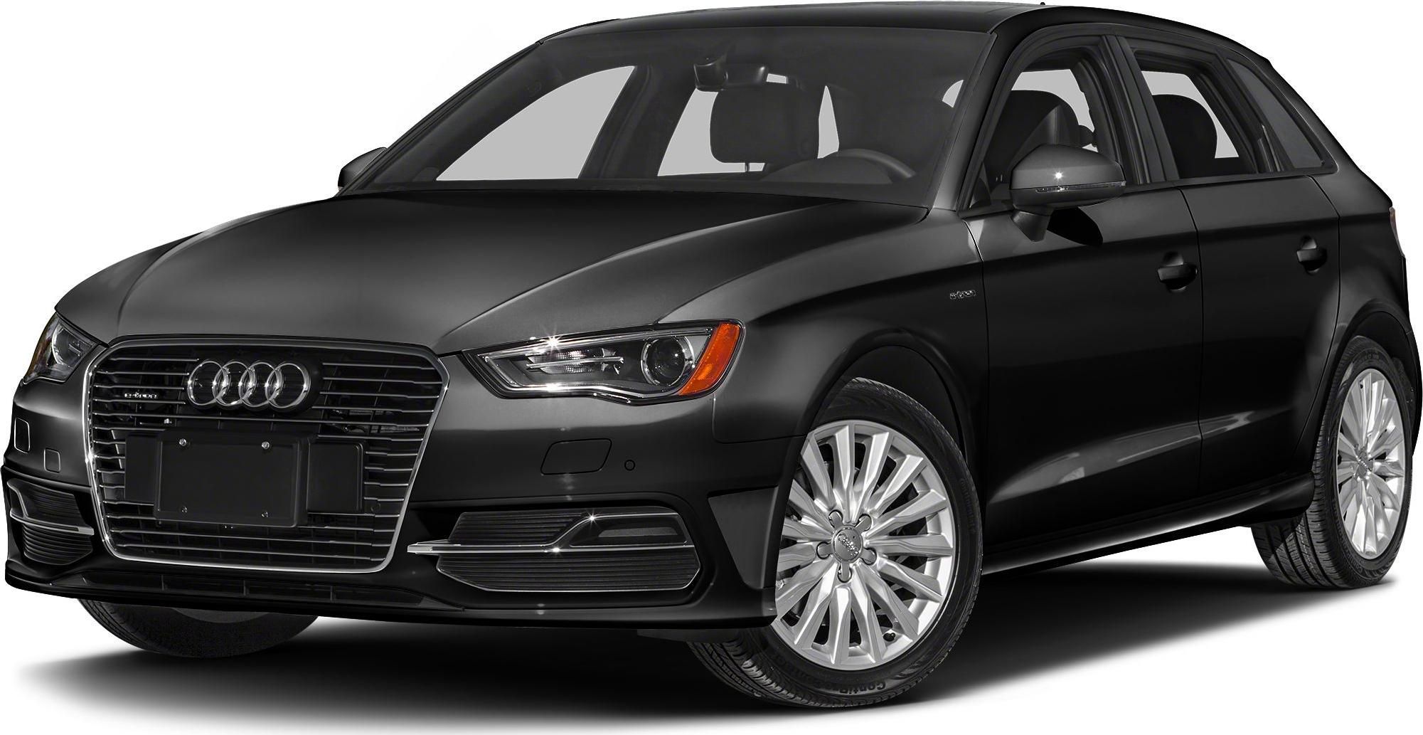 3/4 front-left view, Brilliant Black