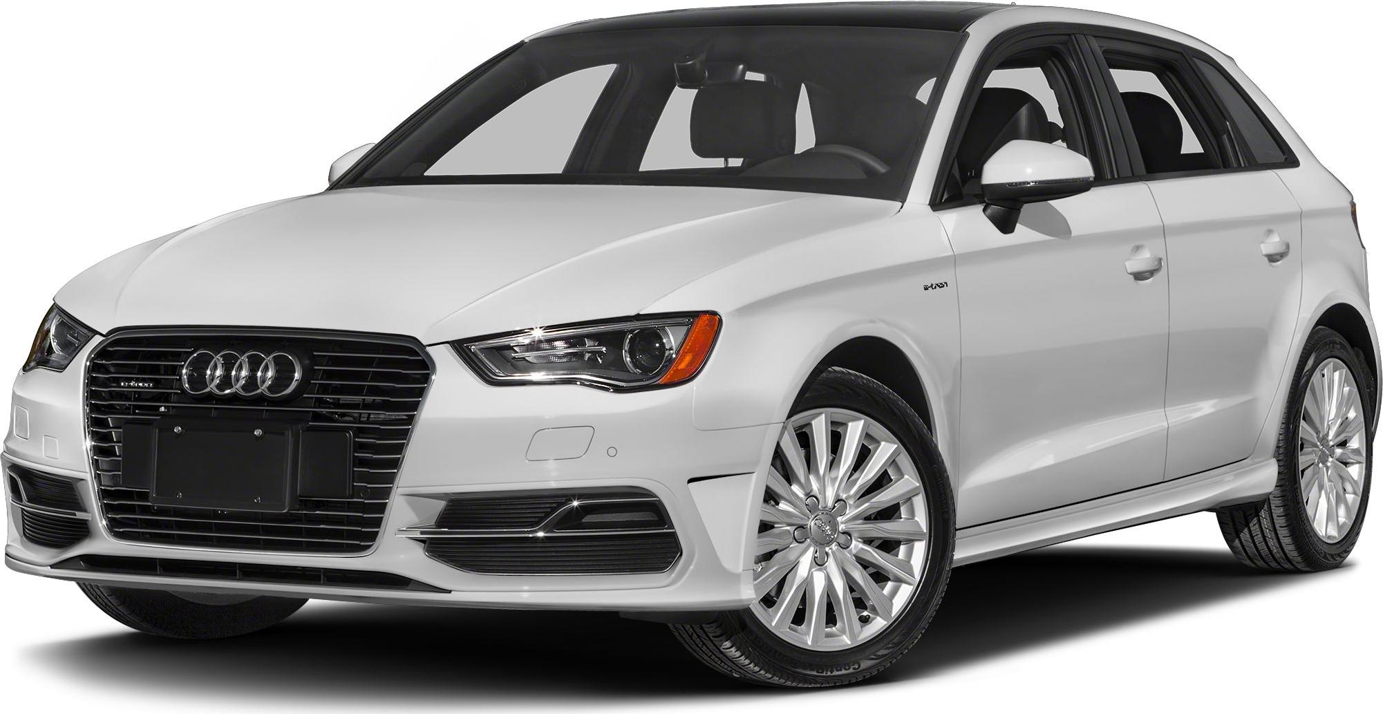 3/4 front-left view, Glacier White Metallic