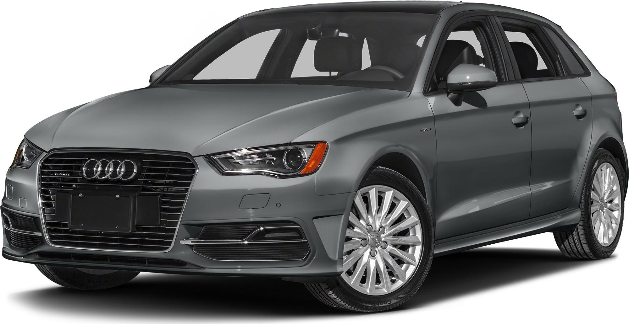 3/4 front-left view, Monsoon Gray Metallic