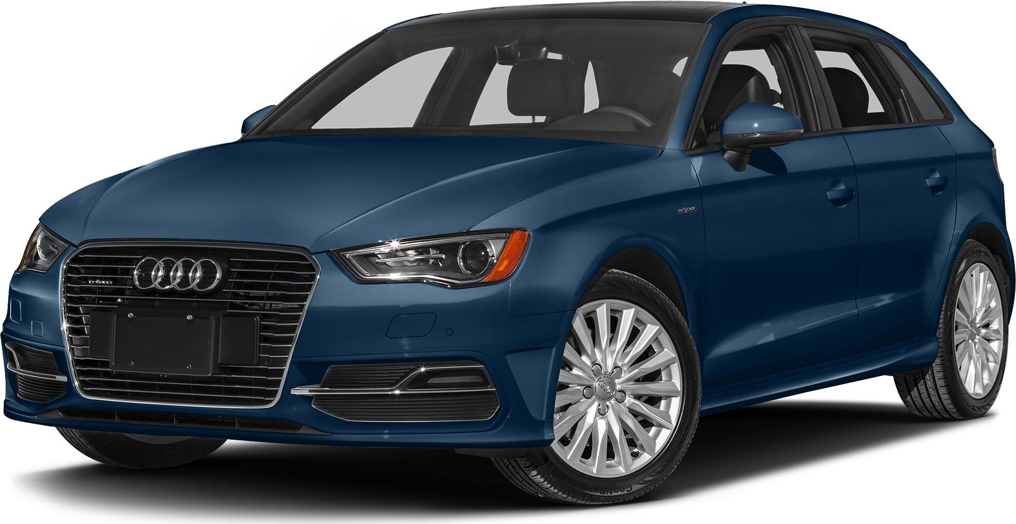 3/4 front-left view, Scuba Blue Metallic
