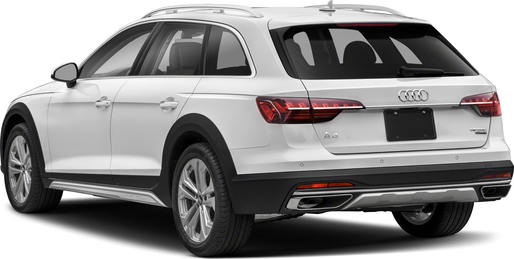 3/4 rear-left view