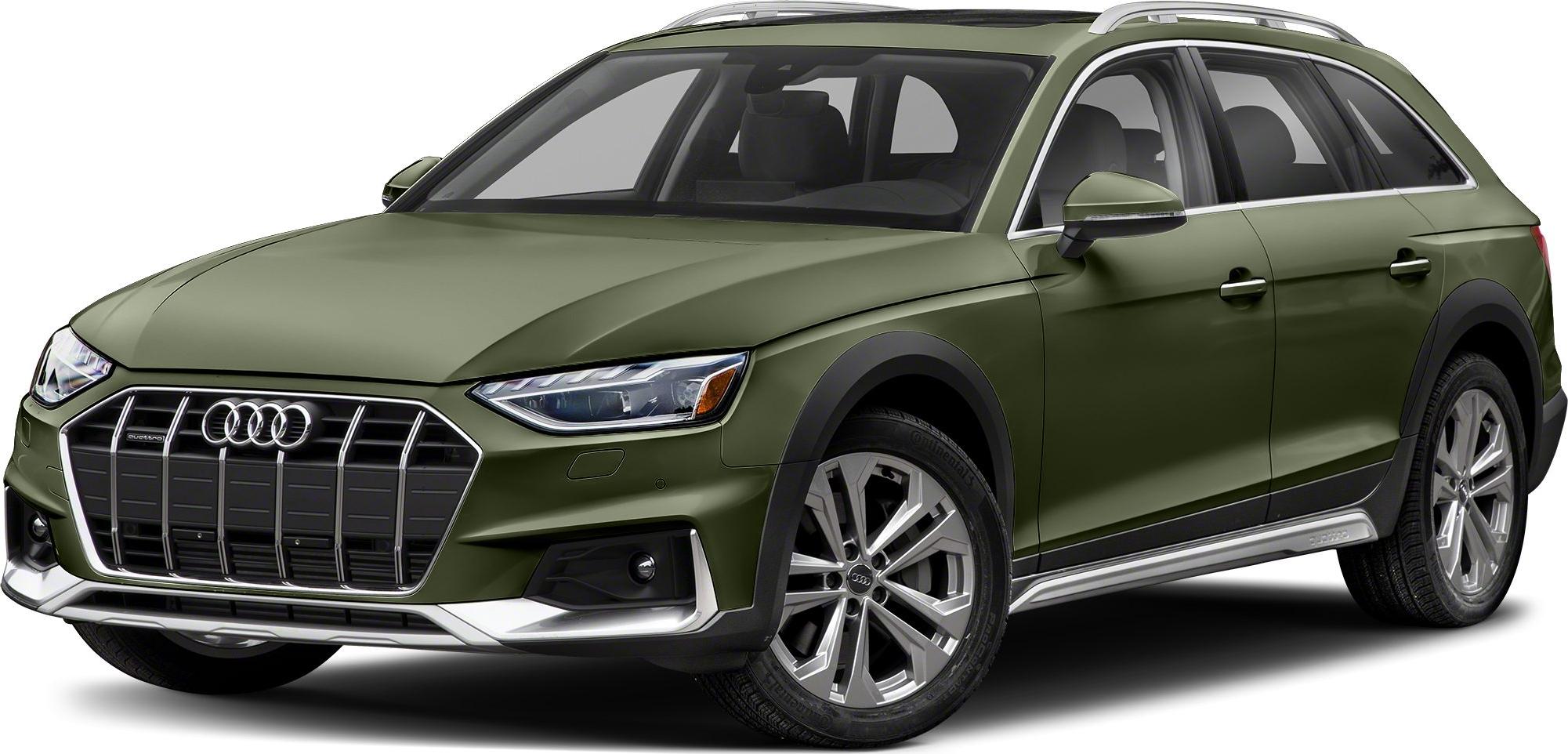 3/4 front-left view, District Green Metallic