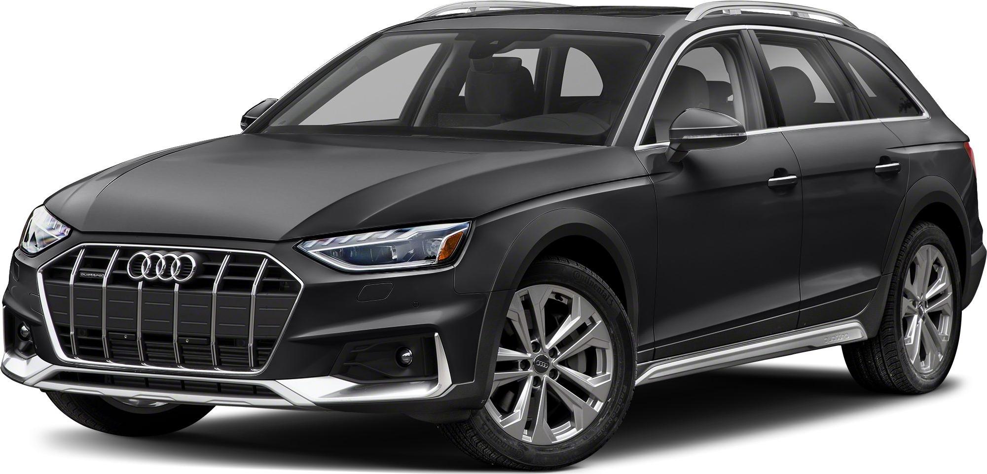 3/4 front-left view, Manhattan Gray Metallic