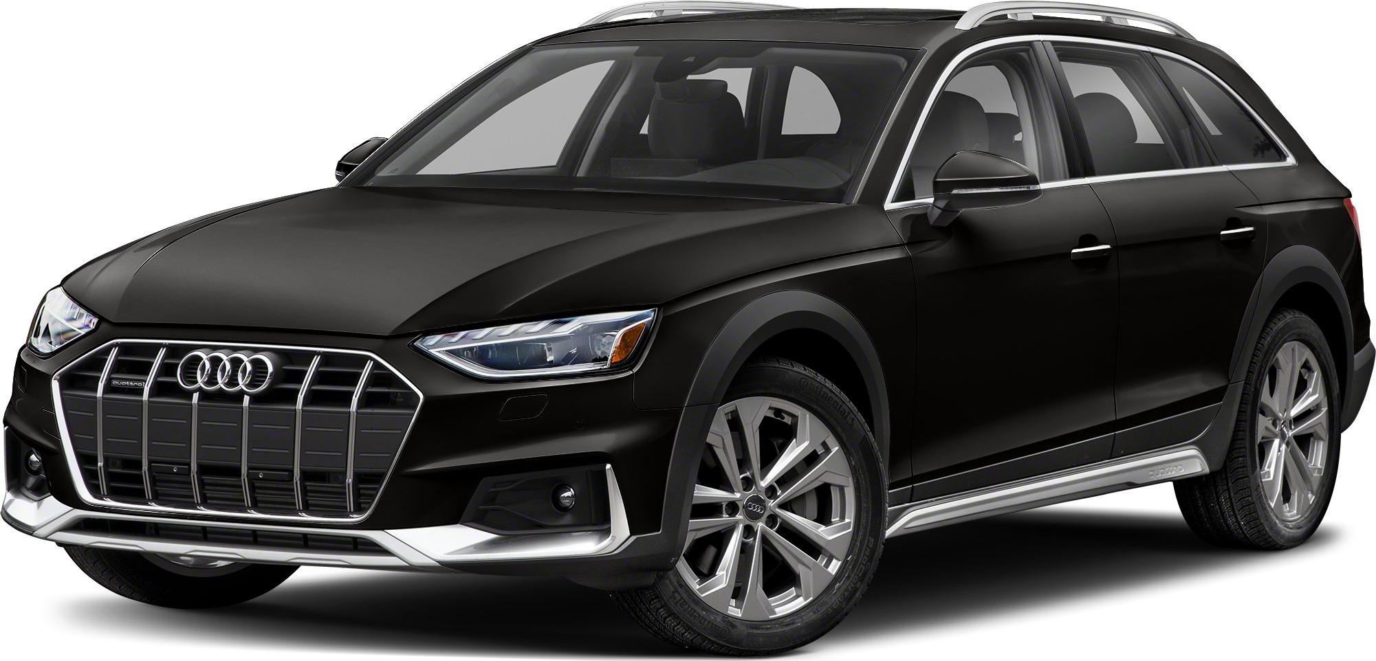 3/4 front-left view, Mythos Black Metallic
