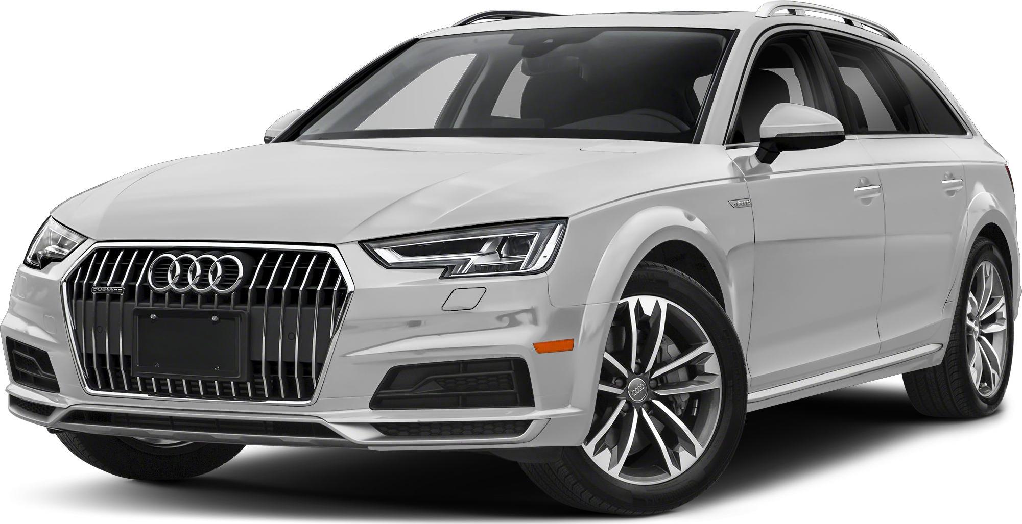3/4 front-left view, Glacier White Metallic