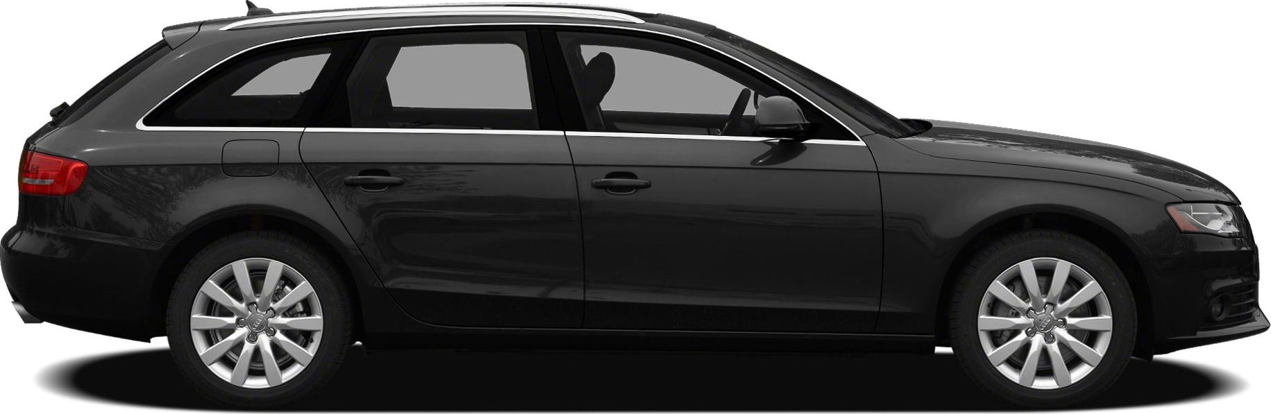 side view right