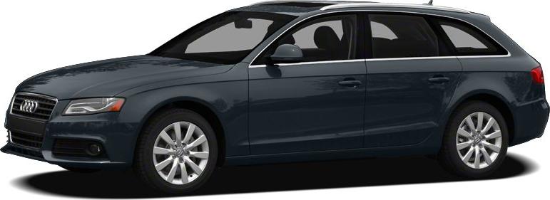 3/4 front-left view, Moonlight Blue Metallic
