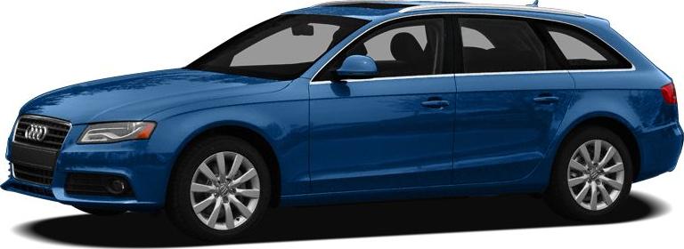 3/4 front-left view, Aruba Blue Pearl Effect