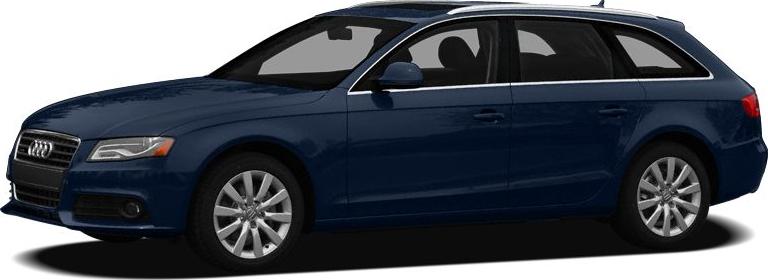 3/4 front-left view, Deep Sea Blue Pearl Effect