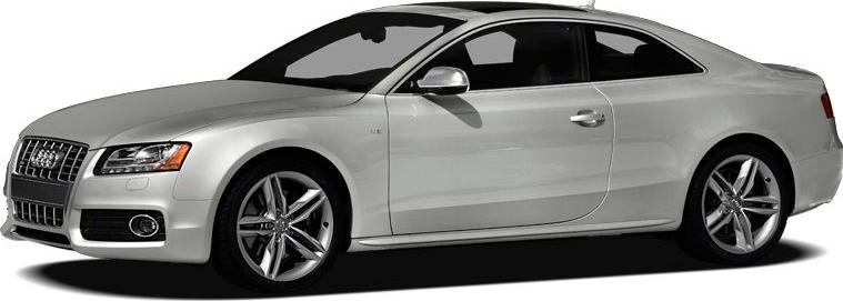 3/4 front-left view, Ice Silver Metallic