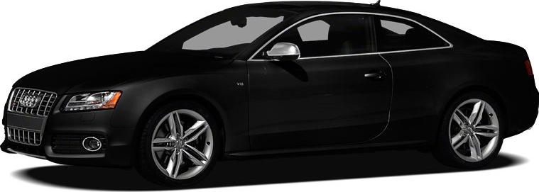 3/4 front-left view, Phantom Black Pearl Effect
