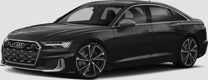 Luxury wagon with LED headlights and sporty alloy wheels