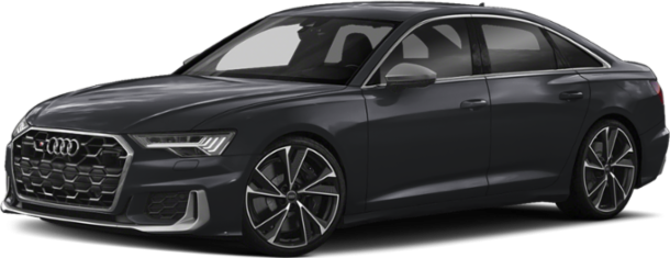 3/4 front-left view, Brilliant Black