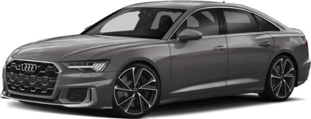 3/4 front-left view, Daytona Gray Pearl Effect