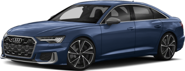 3/4 front-left view, Firmament Blue Metallic