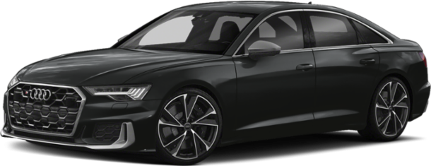 3/4 front-left view, Mythos Black Metallic