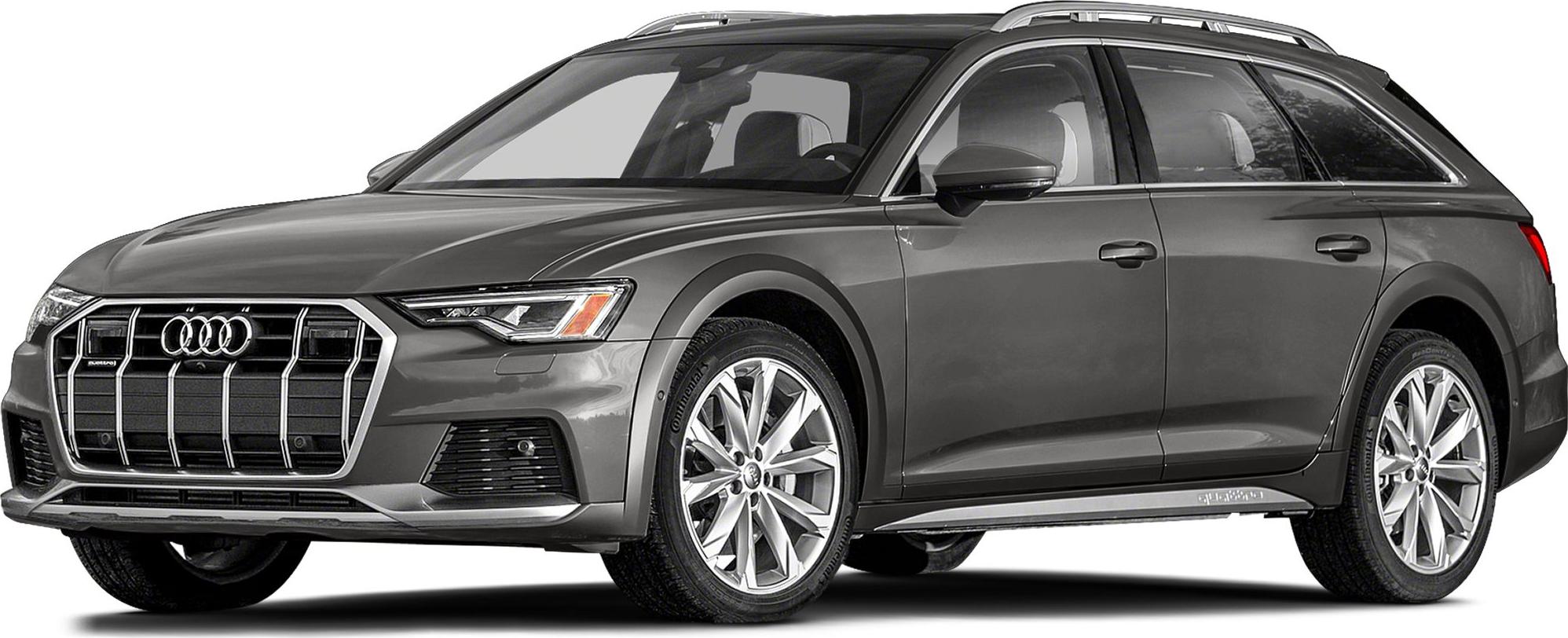 3/4 front-left view, Chronos Gray Metallic