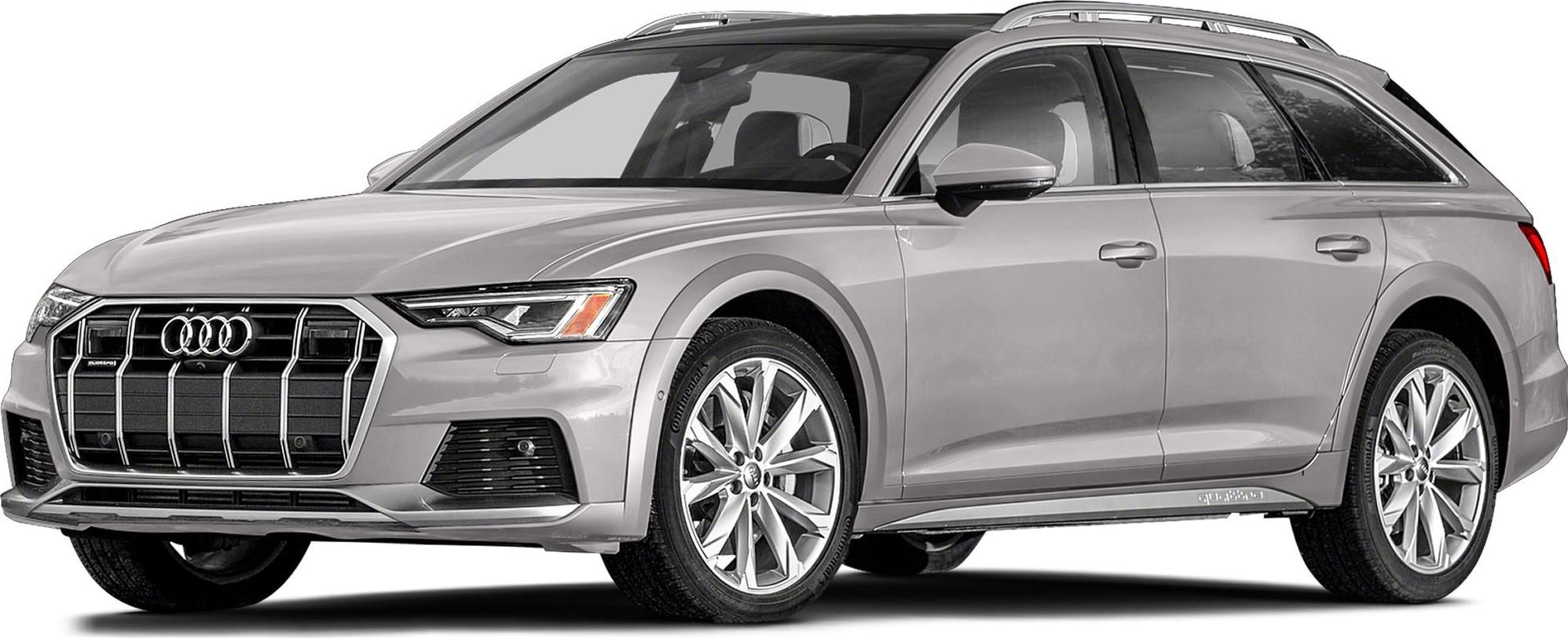 3/4 front-left view, Florett Silver Metallic