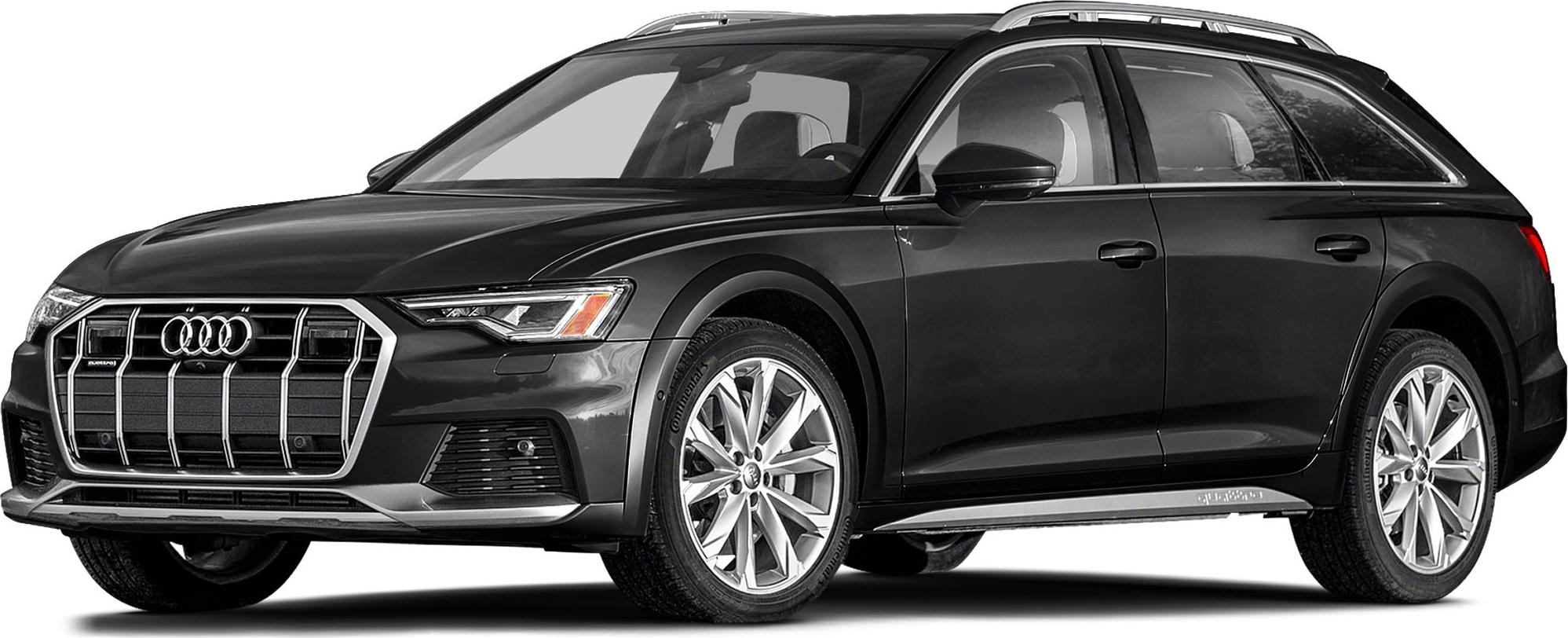 3/4 front-left view, Brilliant Black
