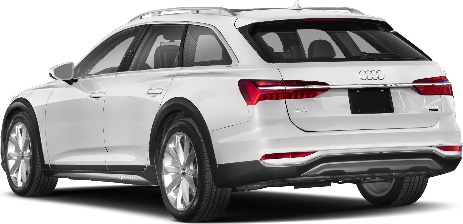 3/4 rear-left view
