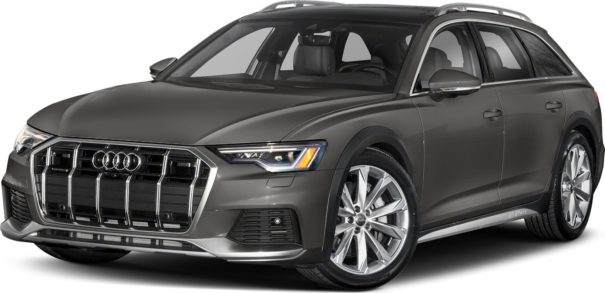 3/4 front-left view, Chronos Gray Metallic