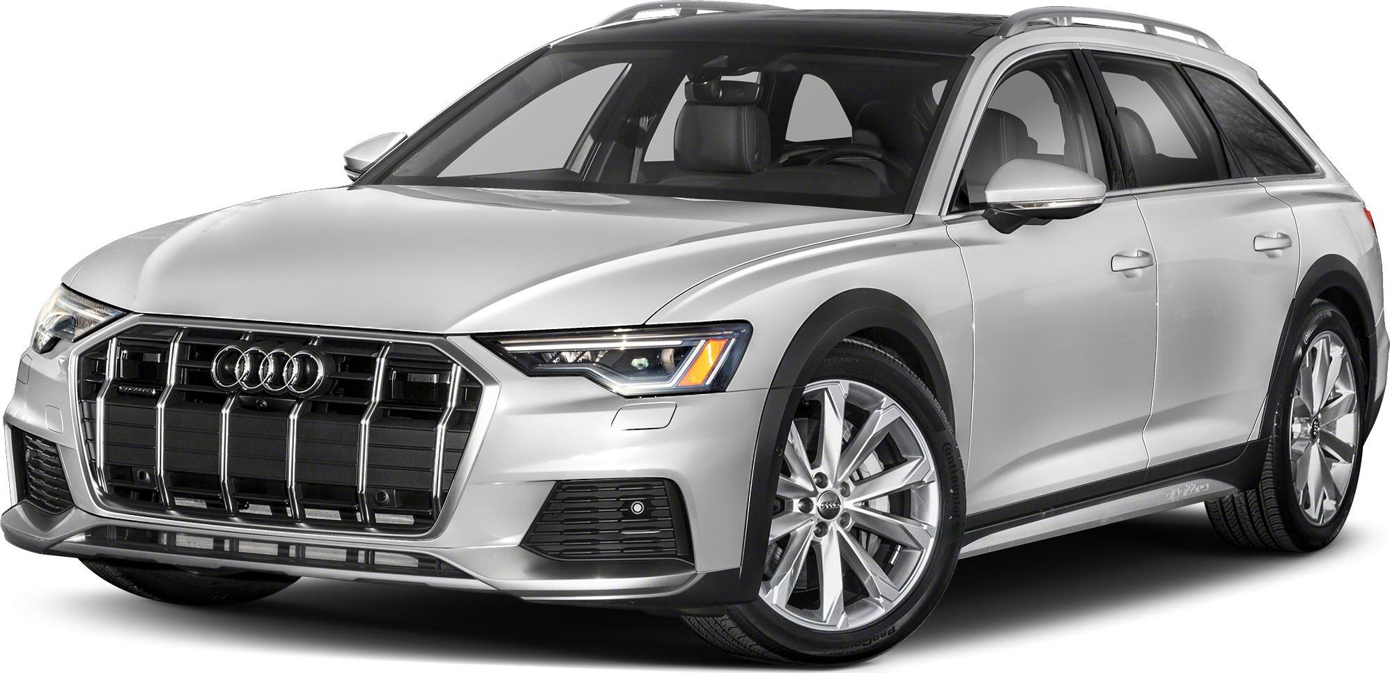 3/4 front-left view, Dew Silver Metallic