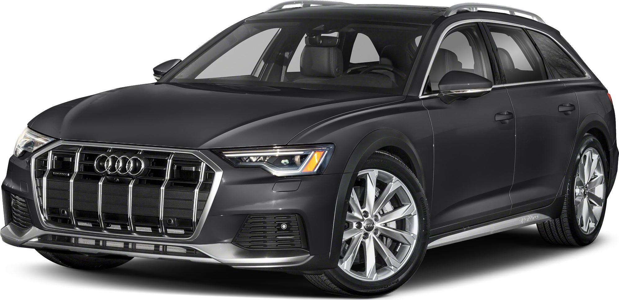 3/4 front-left view, Manhattan Gray Metallic