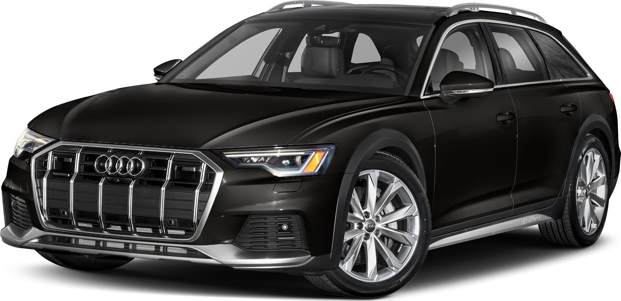 3/4 front-left view, Mythos Black Metallic