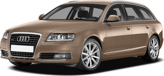 3/4 front-left view, Dakar Beige Metallic