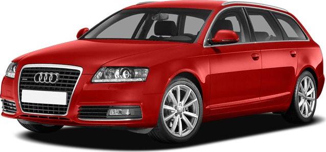 3/4 front-left view, Garnet Red Pearl Effect