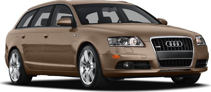 3/4 front-left view, Dakar Beige Metallic