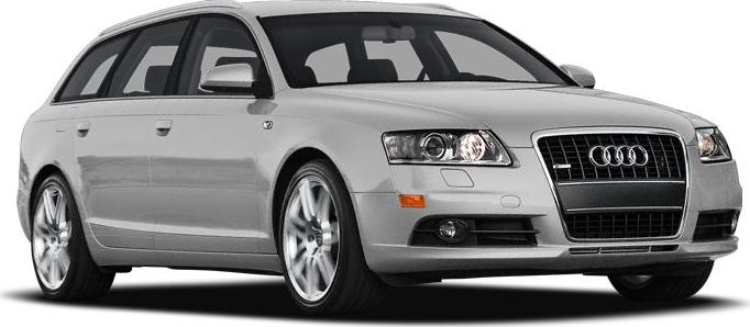 3/4 front-left view, Light Silver Metallic