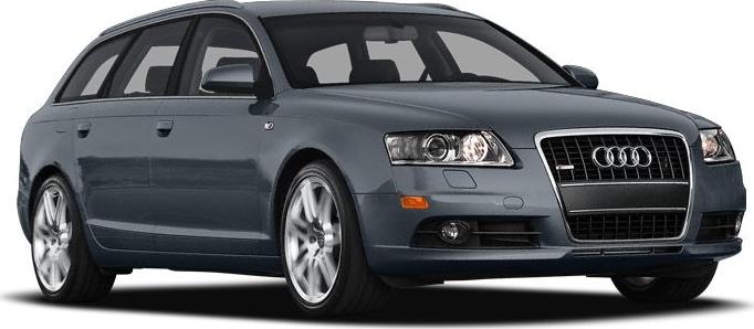 3/4 front-left view, Oyster Gray Metallic