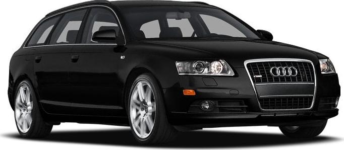 3/4 front-left view, Phantom Black Pearl Effect