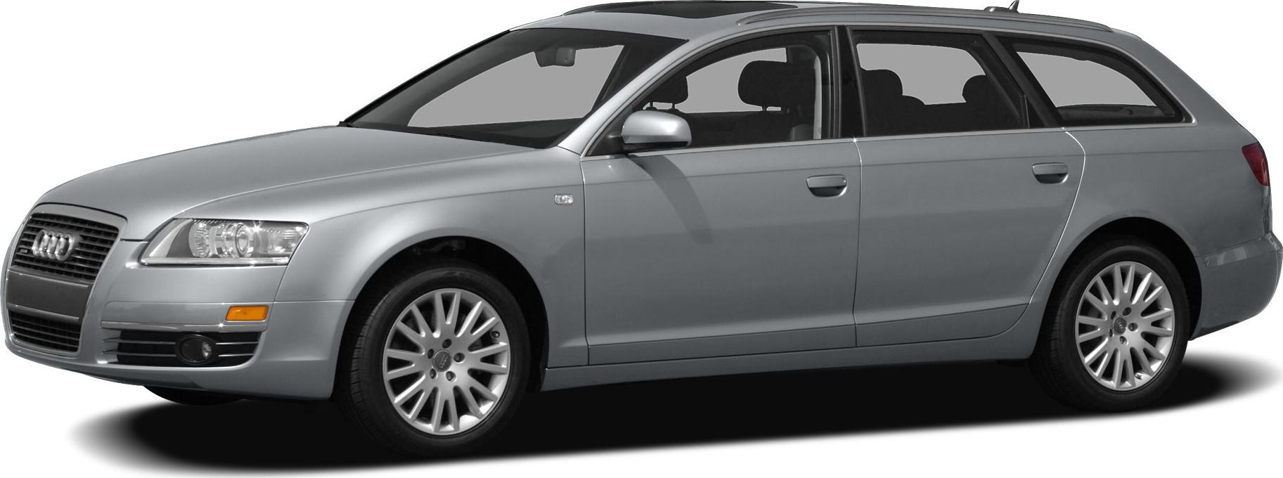 Silver wagon with alloy wheels side-front profile.