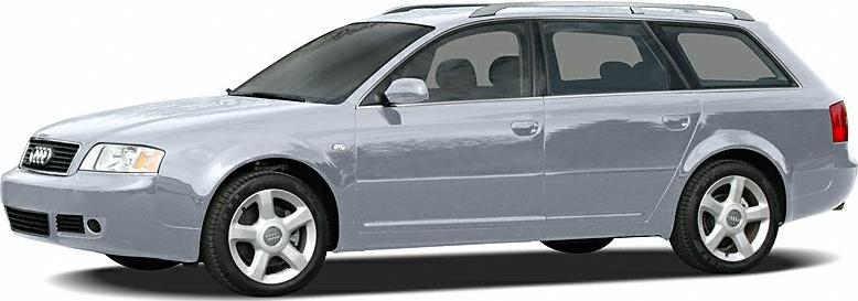 3/4 front-left view, Crystal Blue Metallic