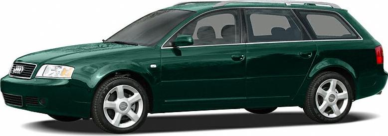 3/4 front-left view, Irish Green Pearl Effect