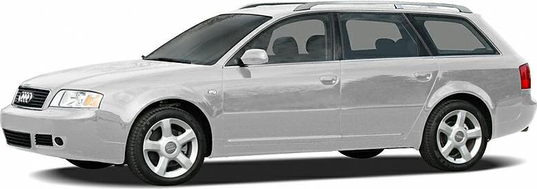 3/4 front-left view, Light Silver Metallic