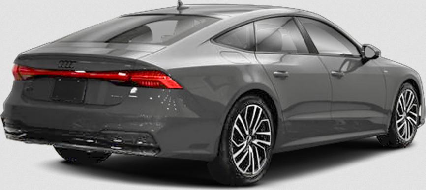 3/4 rear-right view